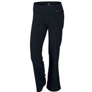 Nike Legend Workout Pants - Regular Fit